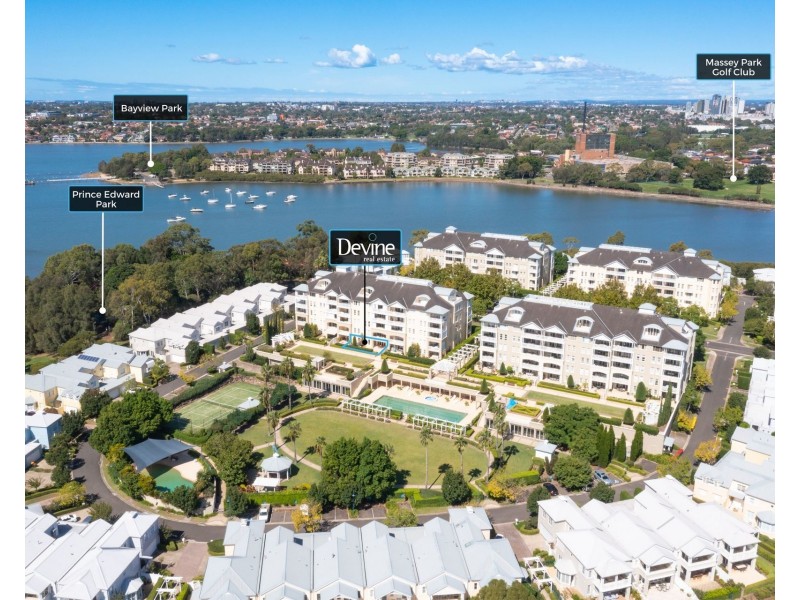 13/41-45 Phillips Street, Cabarita NSW 2137