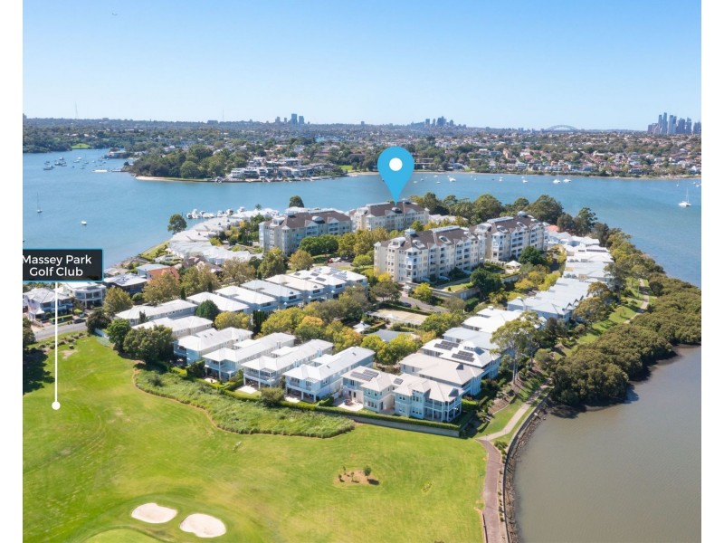 13/41-45 Phillips Street, Cabarita NSW 2137