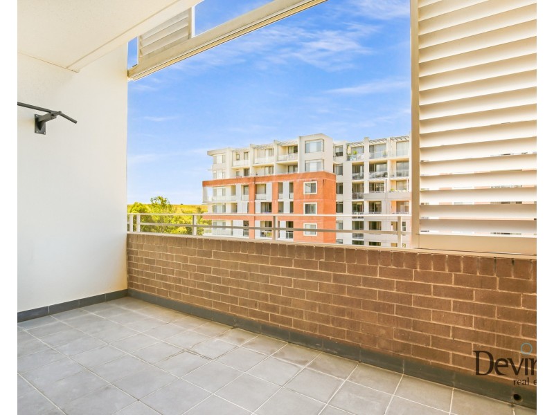 516/37 Amalfi Drive, Wentworth Point NSW 2127