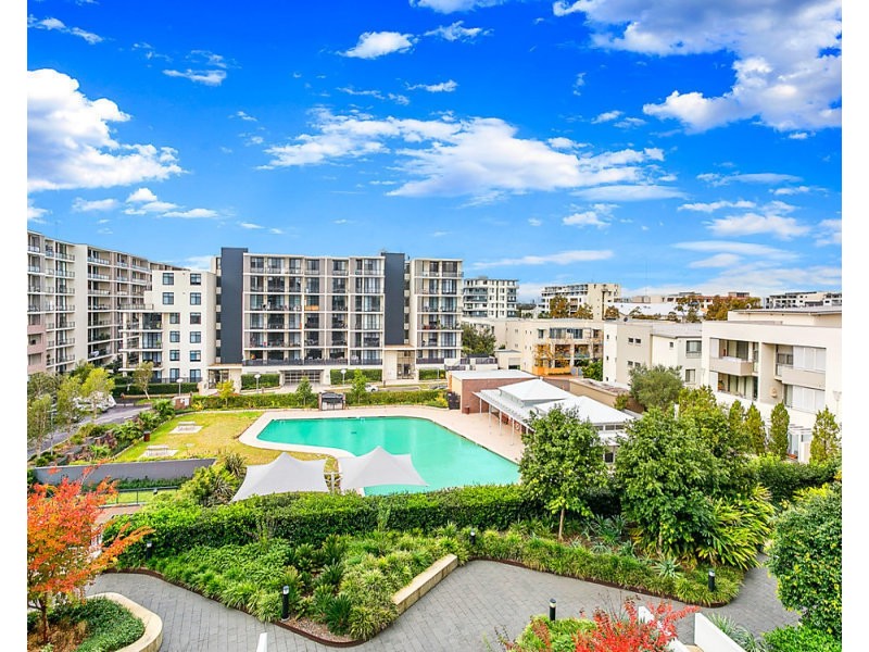 516/37 Amalfi Drive, Wentworth Point NSW 2127