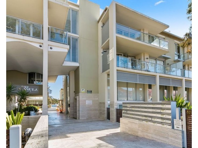 22/30-34 Hilly Street, Mortlake NSW 2137