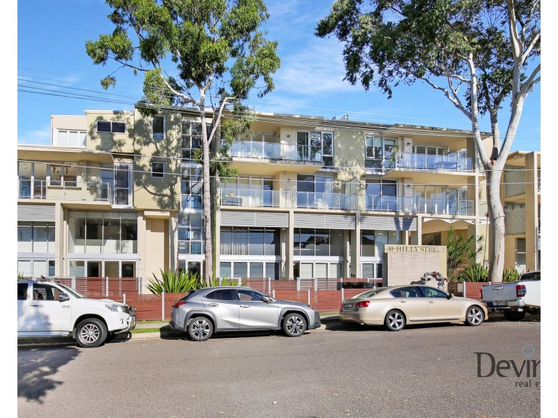 22/30-34 Hilly Street, Mortlake NSW 2137