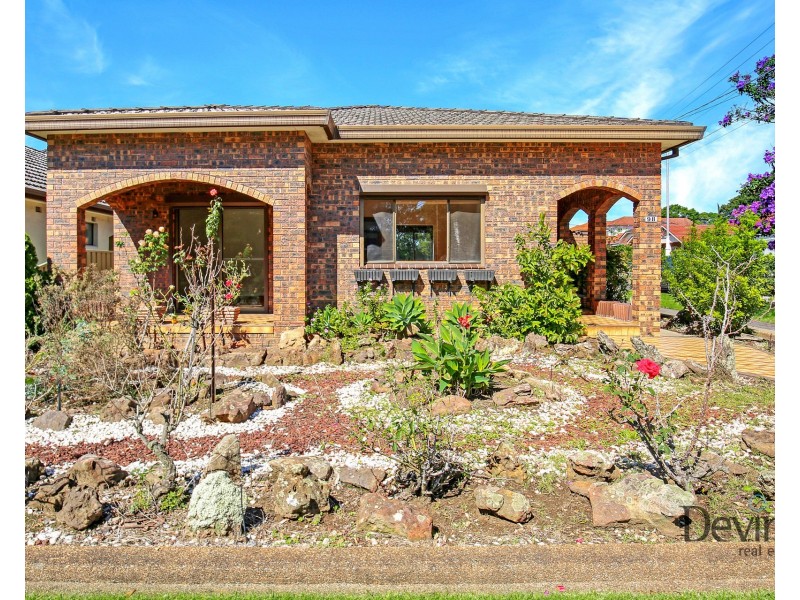 98 Wellbank Street, Concord NSW 2137