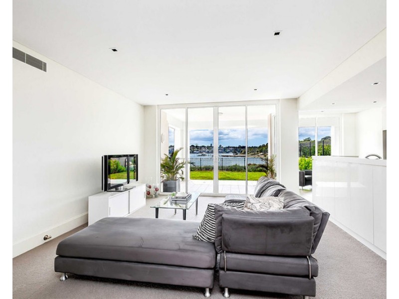 16/29 Peninsula Drive, Breakfast Point NSW 2137