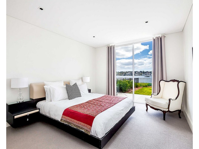 16/29 Peninsula Drive, Breakfast Point NSW 2137