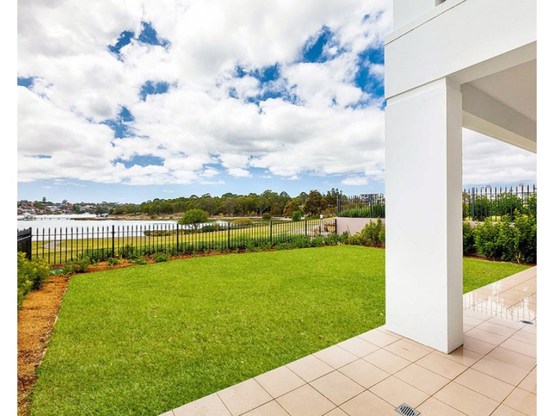 16/29 Peninsula Drive, Breakfast Point NSW 2137