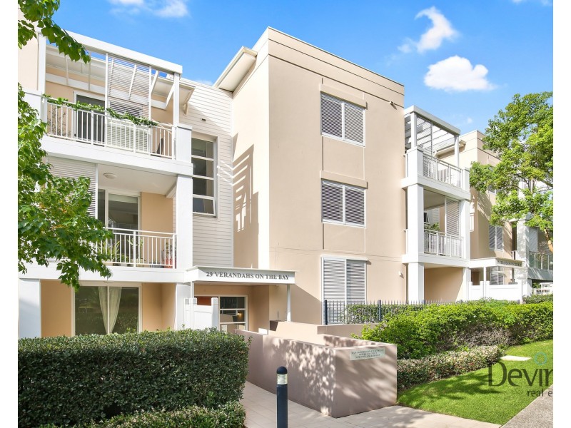 16/29 Peninsula Drive, Breakfast Point NSW 2137