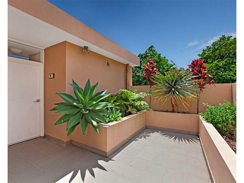 1/299 Stanmore Road, Stanmore NSW 2048