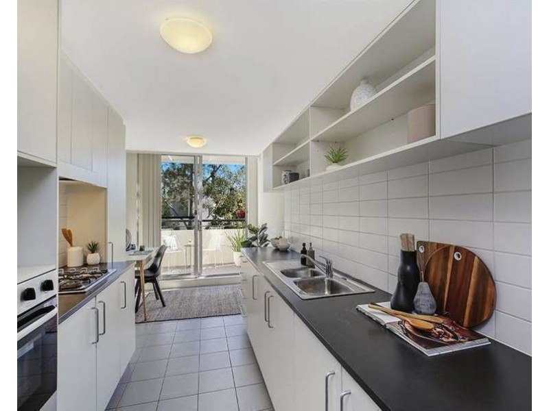 15/5-7 Owens Avenue, Newington NSW 2127