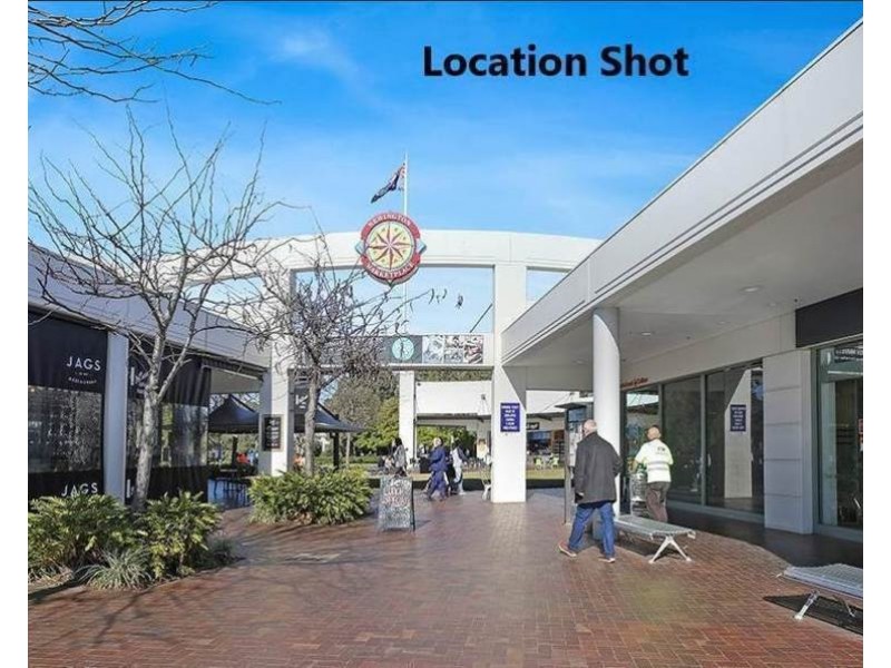 15/5-7 Owens Avenue, Newington NSW 2127