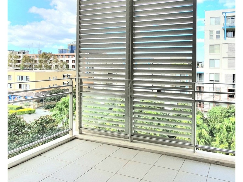 501/1 The Piazza, Wentworth Point NSW 2127