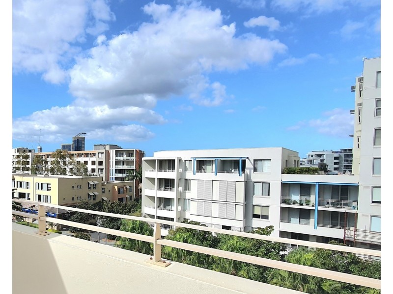 501/1 The Piazza, Wentworth Point NSW 2127