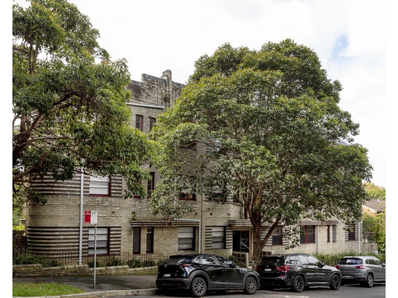 1/19 Cooper Street, Double Bay NSW 2028