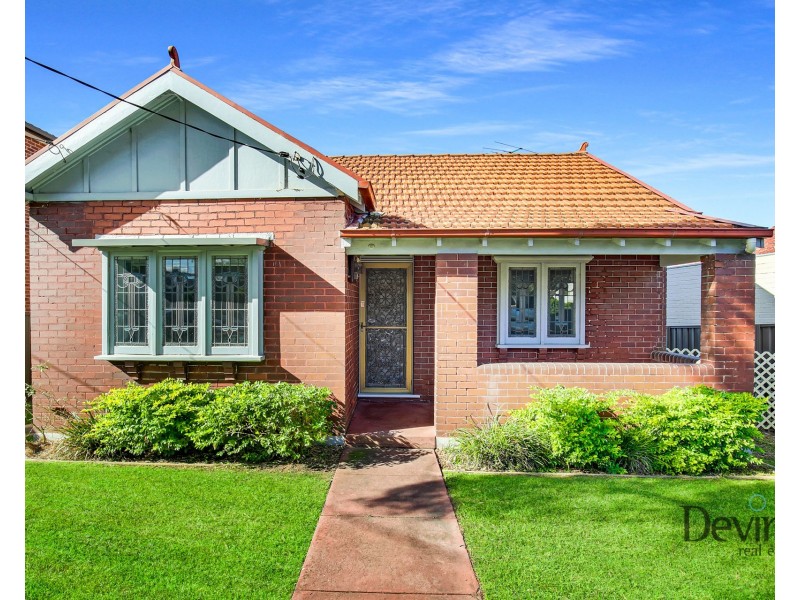 21 Warbrick Street, Concord NSW 2137