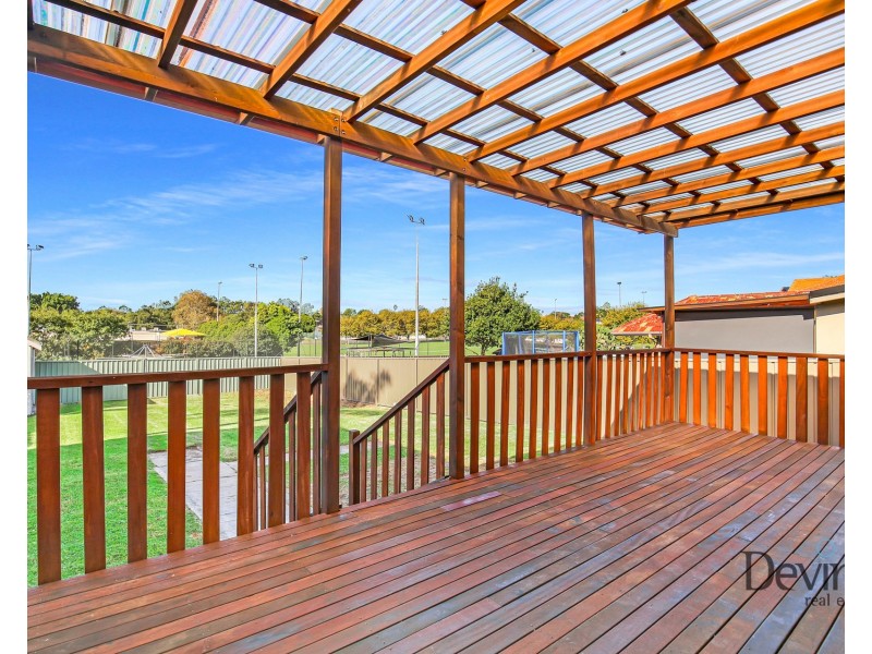 21 Warbrick Street, Concord NSW 2137