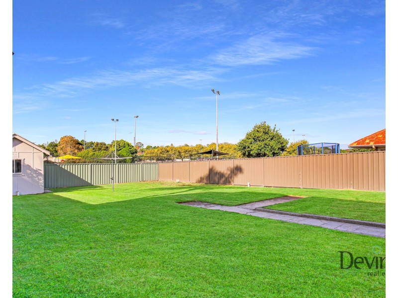 21 Warbrick Street, Concord NSW 2137