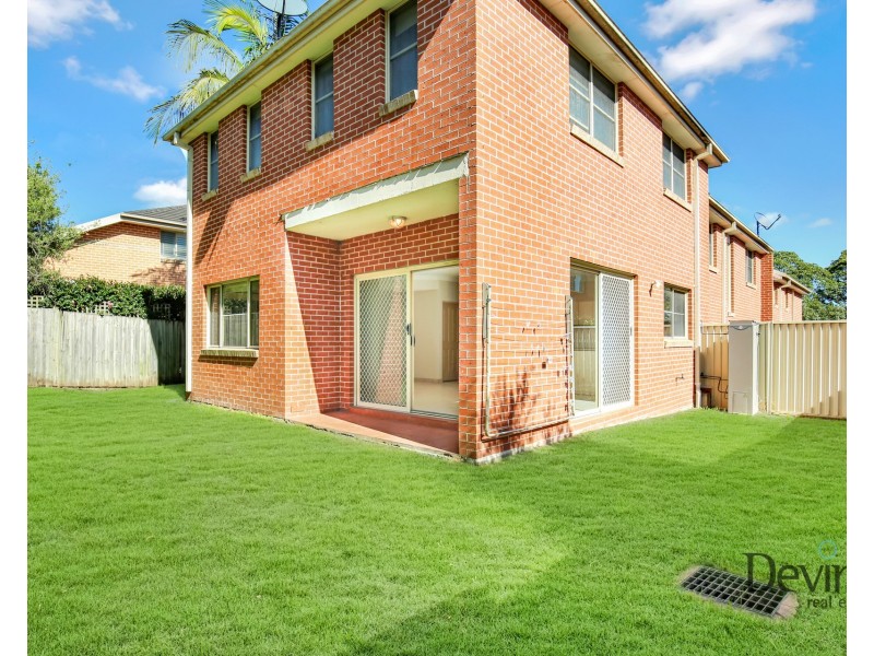 3/59 Queen Street, North Strathfield NSW 2137