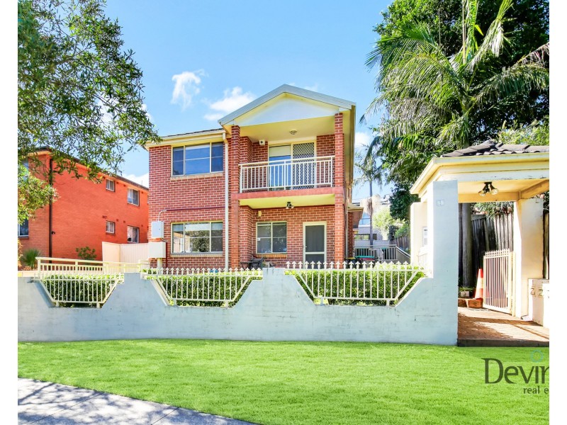 3/59 Queen Street, North Strathfield NSW 2137