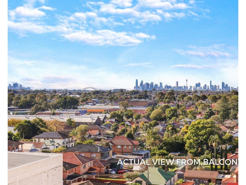 39/27-29 Burwood Road, Burwood NSW 2134