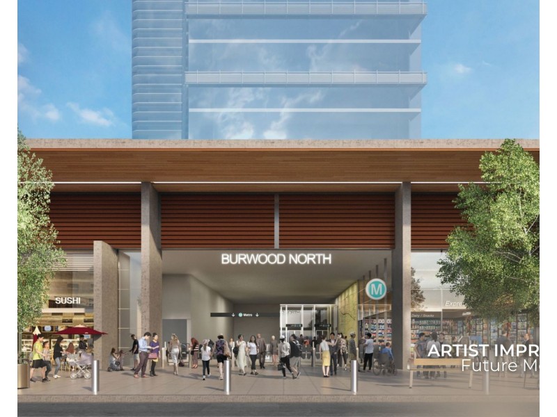 39/27-29 Burwood Road, Burwood NSW 2134