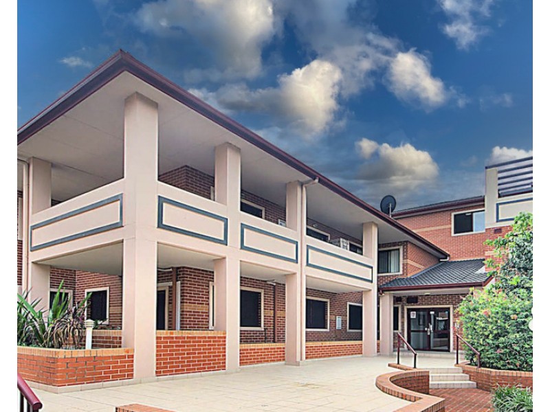 30/1089-1101 Canterbury Road, Wiley Park NSW 2195