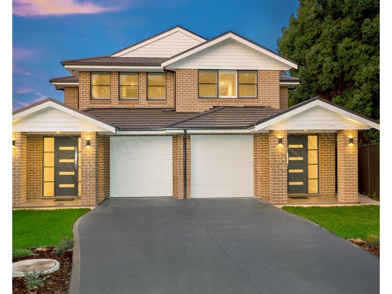 7B Curtin Place, Concord NSW 2137