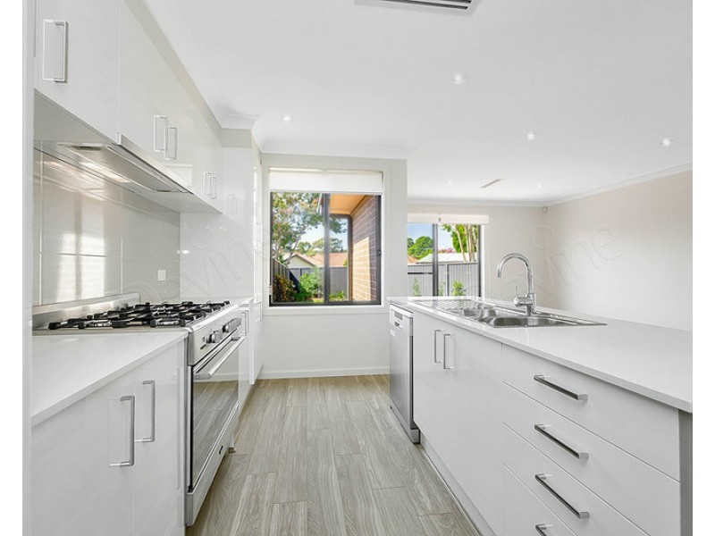 7B Curtin Place, Concord NSW 2137