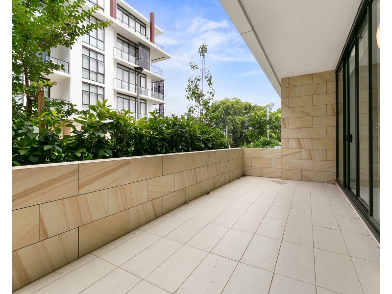 103A/6 Nancarrow Avenue (Enter Via Rothesay Ave), Meadowbank NSW 2114