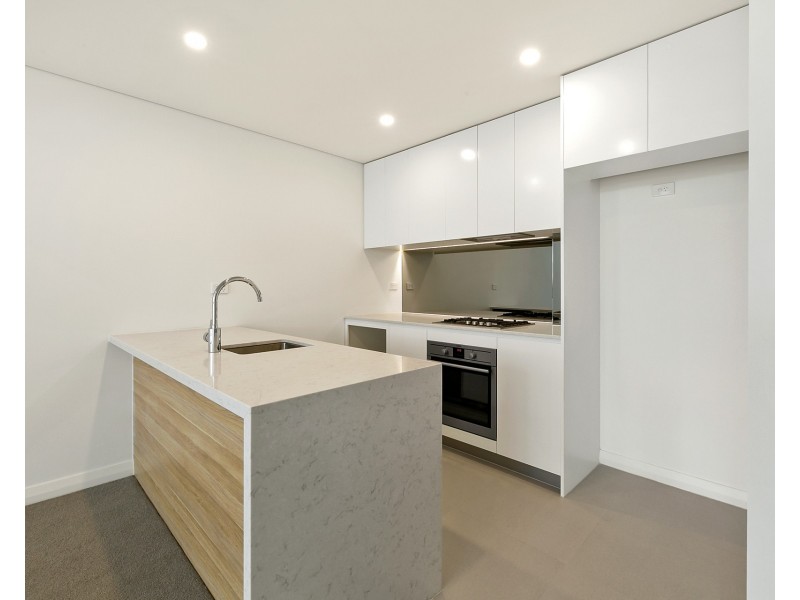 103A/6 Nancarrow Avenue (Enter Via Rothesay Ave), Meadowbank NSW 2114