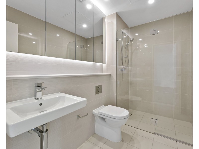 103A/6 Nancarrow Avenue (Enter Via Rothesay Ave), Meadowbank NSW 2114