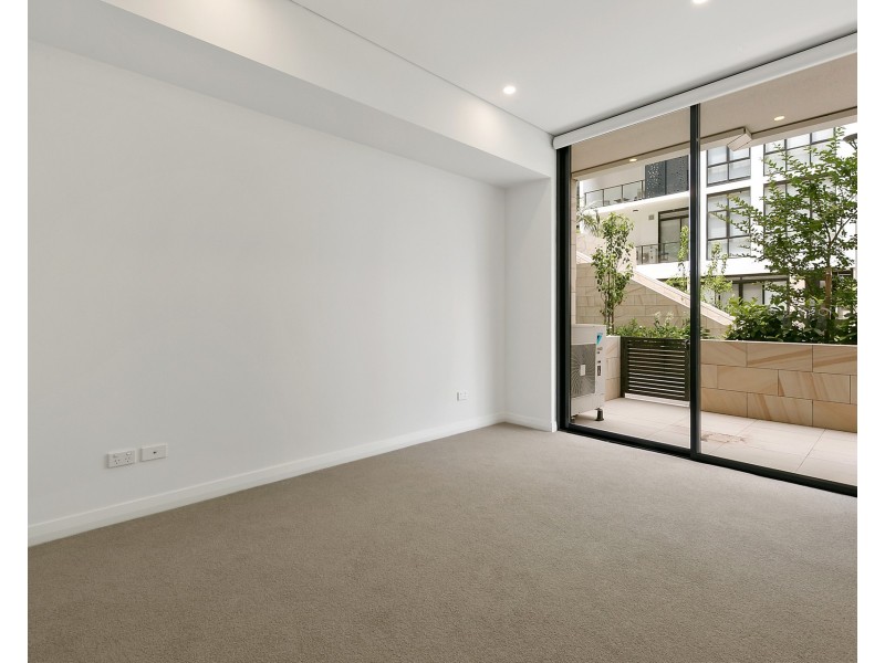 103A/6 Nancarrow Avenue (Enter Via Rothesay Ave), Meadowbank NSW 2114