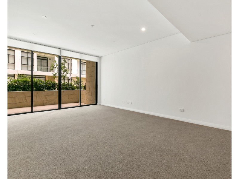 103A/6 Nancarrow Avenue (Enter Via Rothesay Ave), Meadowbank NSW 2114