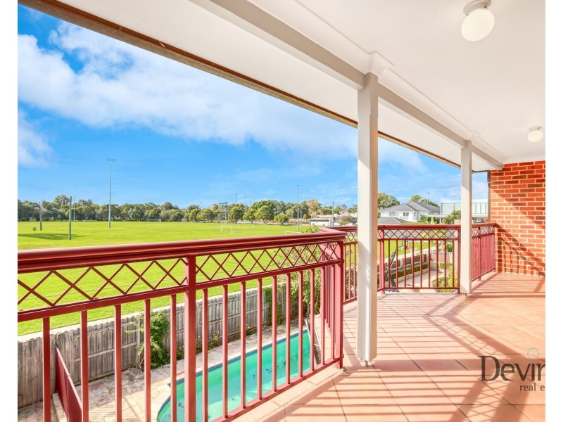 9 Spring Street, Concord NSW 2137