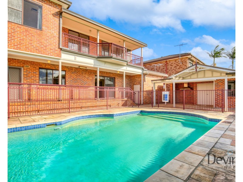 9 Spring Street, Concord NSW 2137