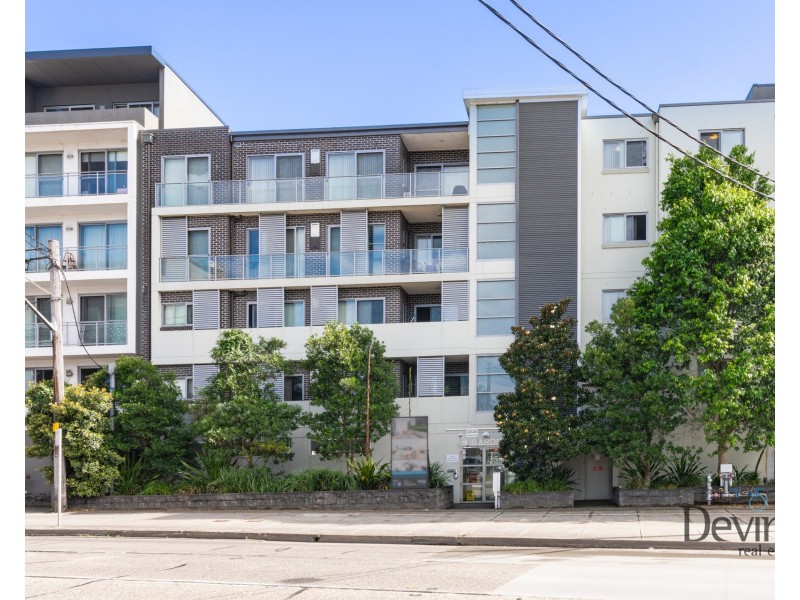 16/237-239 Canterbury Road, Canterbury NSW 2193