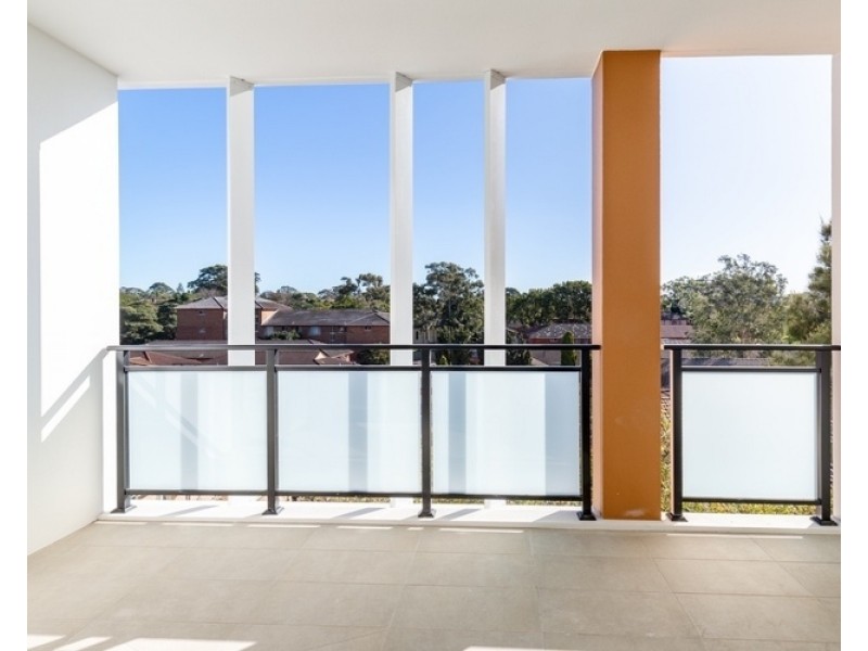 404/29-31 Burlington Road, Homebush NSW 2140
