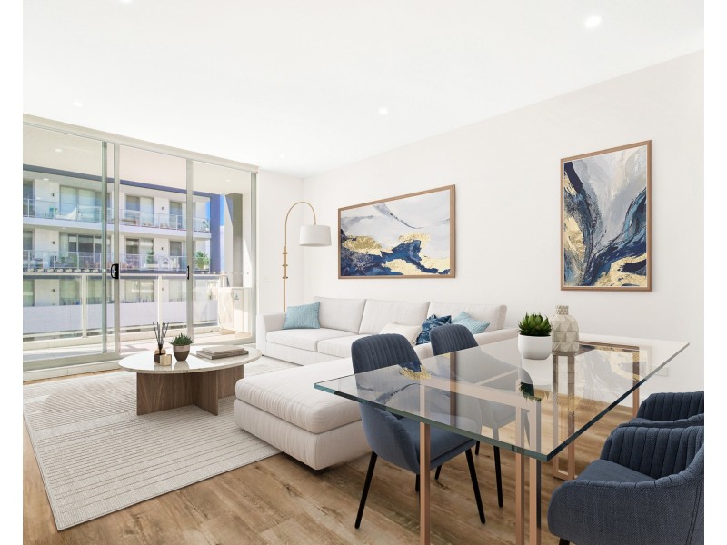 232/79 Grima Street, Schofields NSW 2762