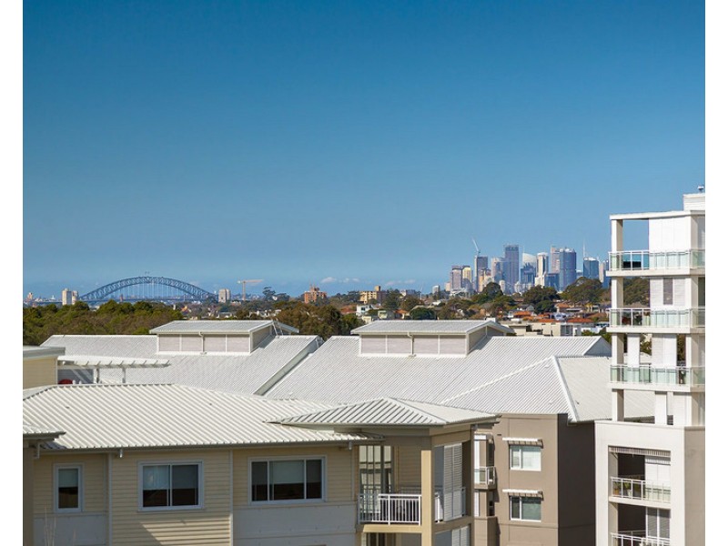 57/1 Juniper Drive, Breakfast Point NSW 2137