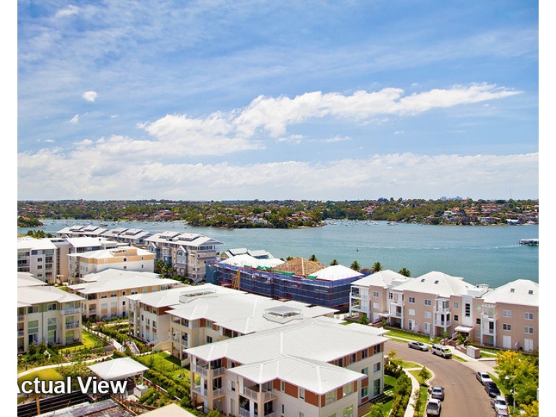 57/1 Juniper Drive, Breakfast Point NSW 2137