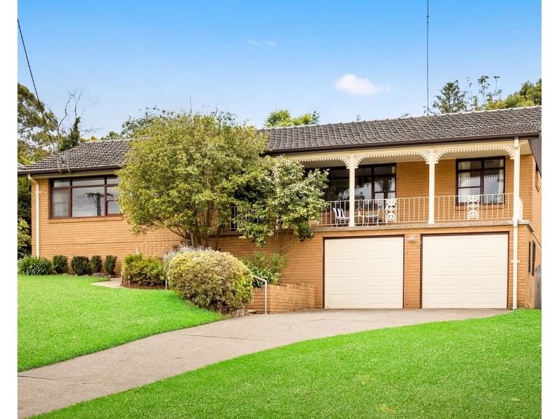 32 Kalimna Drive, Baulkham Hills NSW 2153