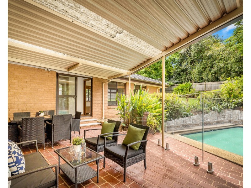 32 Kalimna Drive, Baulkham Hills NSW 2153