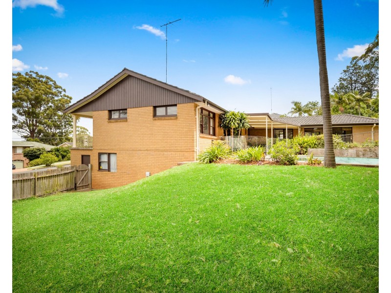 32 Kalimna Drive, Baulkham Hills NSW 2153