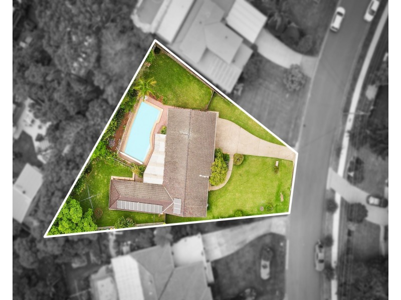 32 Kalimna Drive, Baulkham Hills NSW 2153