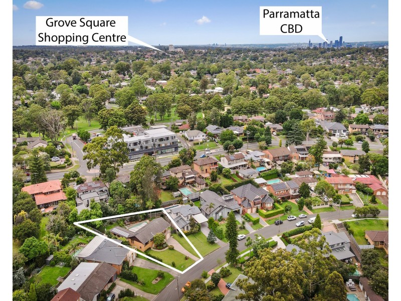 32 Kalimna Drive, Baulkham Hills NSW 2153