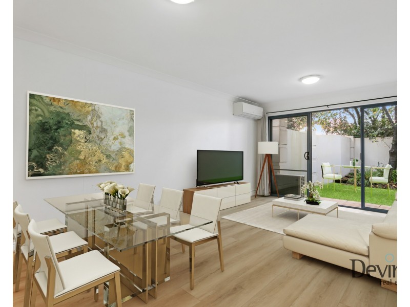 3/36 Hilly Street, Mortlake NSW 2137