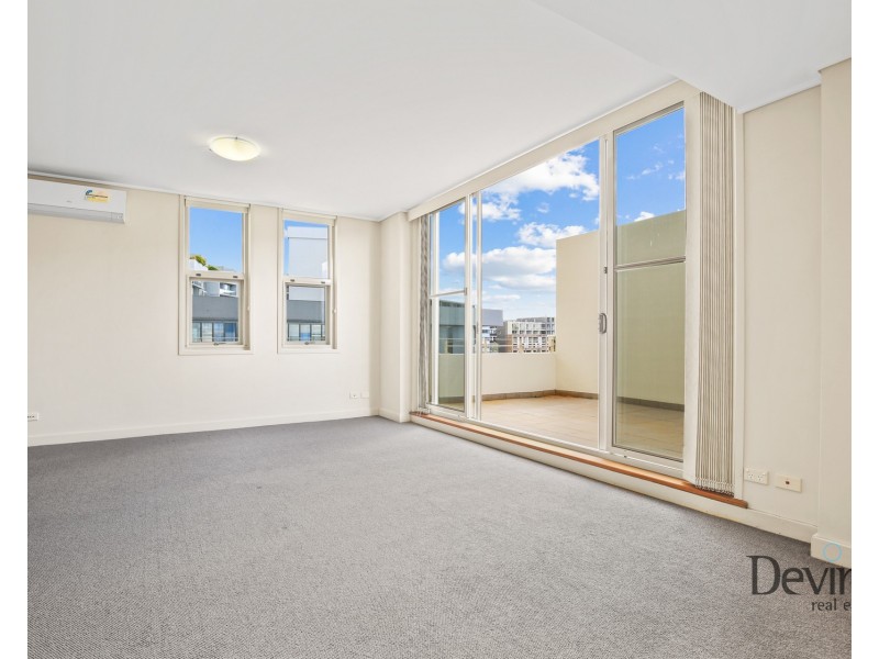 501/1 The Piazza, Wentworth Point NSW 2127