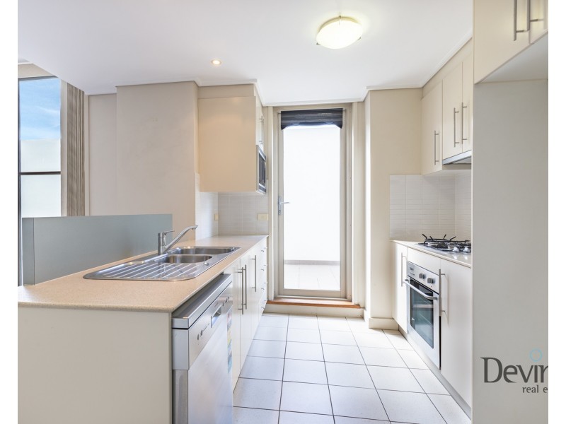 501/1 The Piazza, Wentworth Point NSW 2127