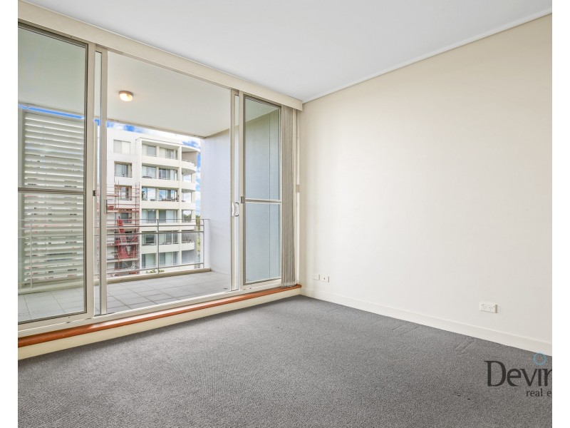 501/1 The Piazza, Wentworth Point NSW 2127