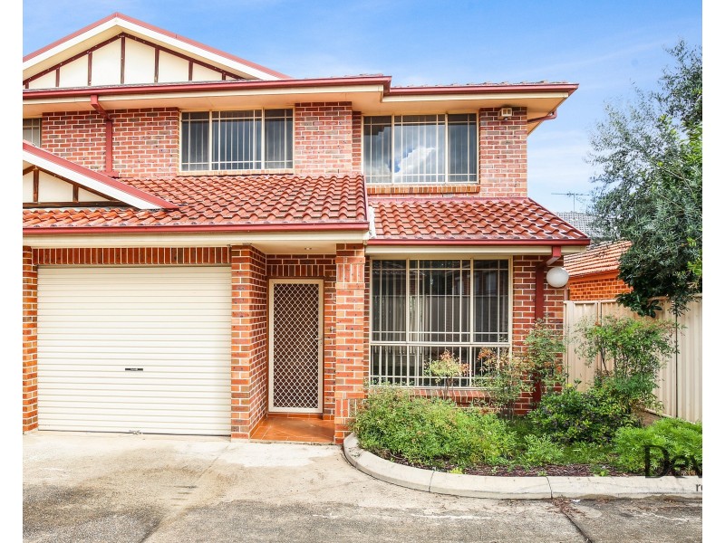 5/120 Green Valley Road, Green Valley NSW 2168