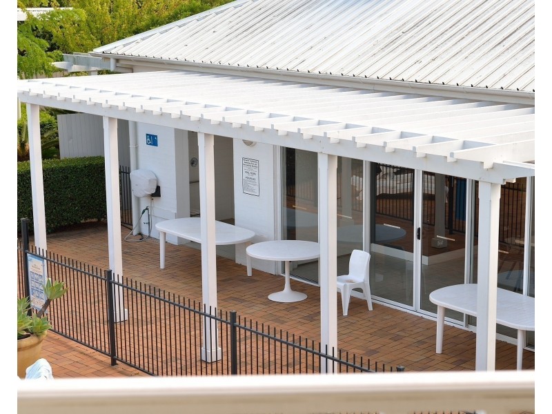 206/10 Fairwater Close, Breakfast Point NSW 2137